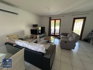  Maison à louer 4 pièces 86 m²