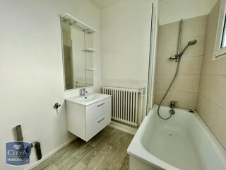  Appartement à louer 2 pièces 53 m²