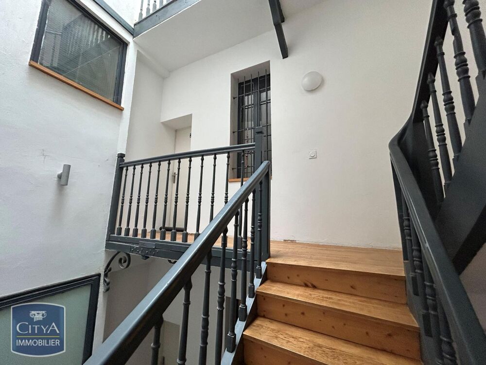 location Appartement - 3 pièce(s) - 61 m² Montauban (82000)