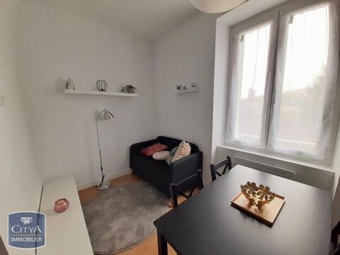 Appartement  louer 2 pices 29 m