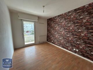  Appartement à louer 2 pièces 48 m²
