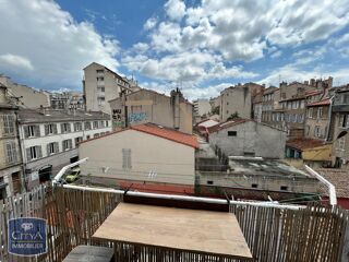  Appartement à louer 3 pièces 74 m²