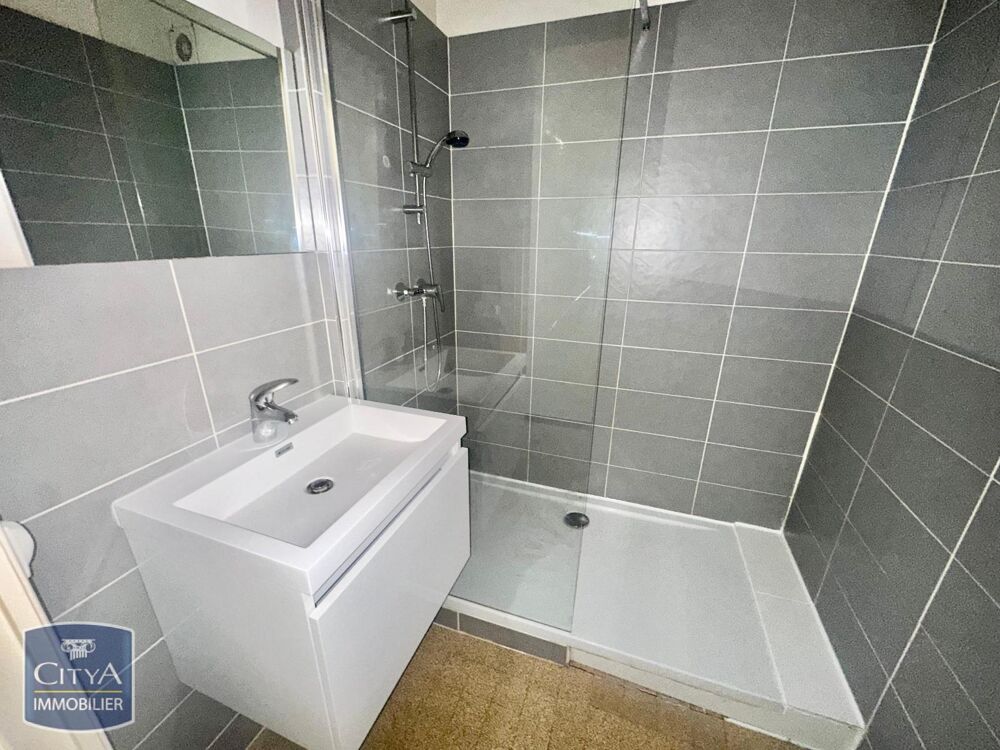 location Appartement - 3 pièce(s) - 61 m² Lyon 3
