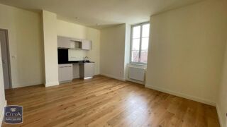  Appartement à louer 3 pièces 61 m²