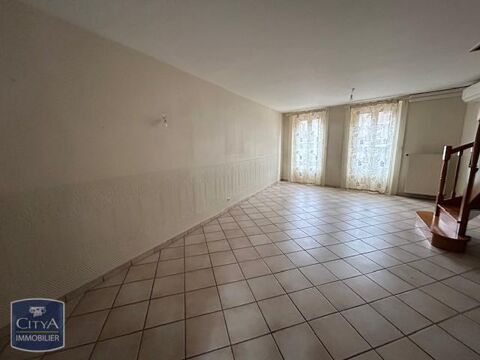  Appartement � louer 4 pi�ces 100 m�