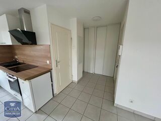  Appartement � louer 2 pi�ces 46 m�