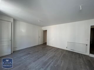 location Appartement - 2 pièce(s) - 48 m² Rive-de-Gier (42800)
