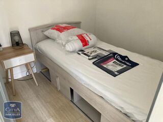  Appartement � louer 1 pi�ce 27 m�