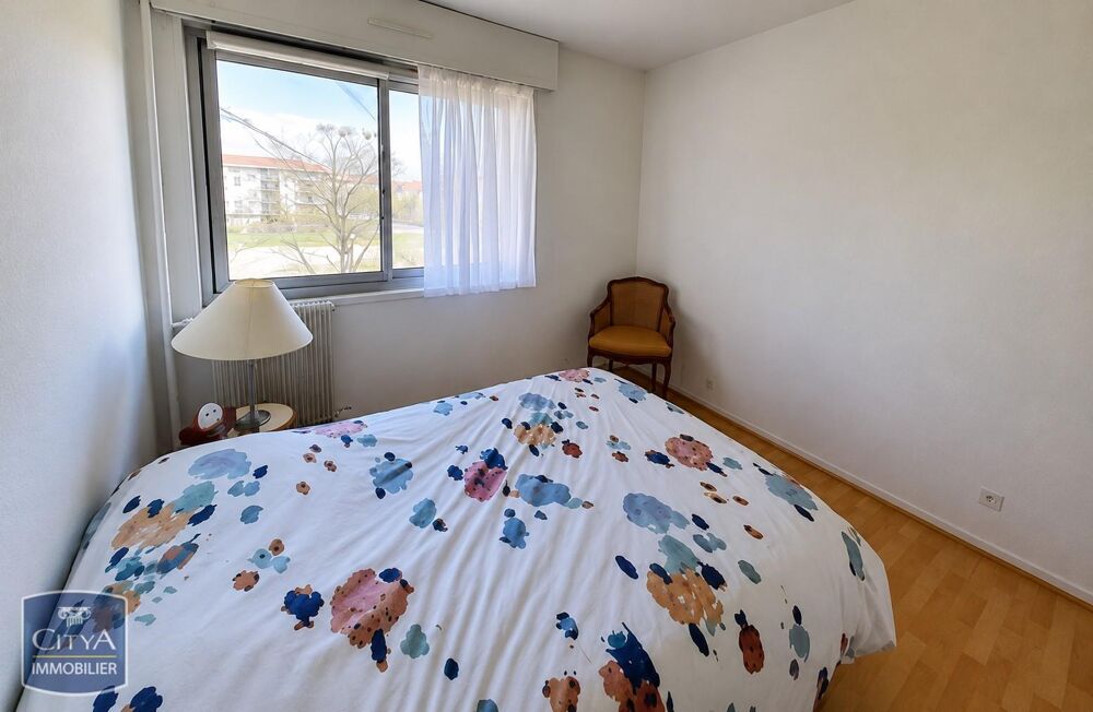 location Appartement - 2 pièce(s) - 34 m² Riom (63200)
