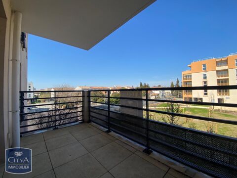  Appartement  louer 2 pices 41 m