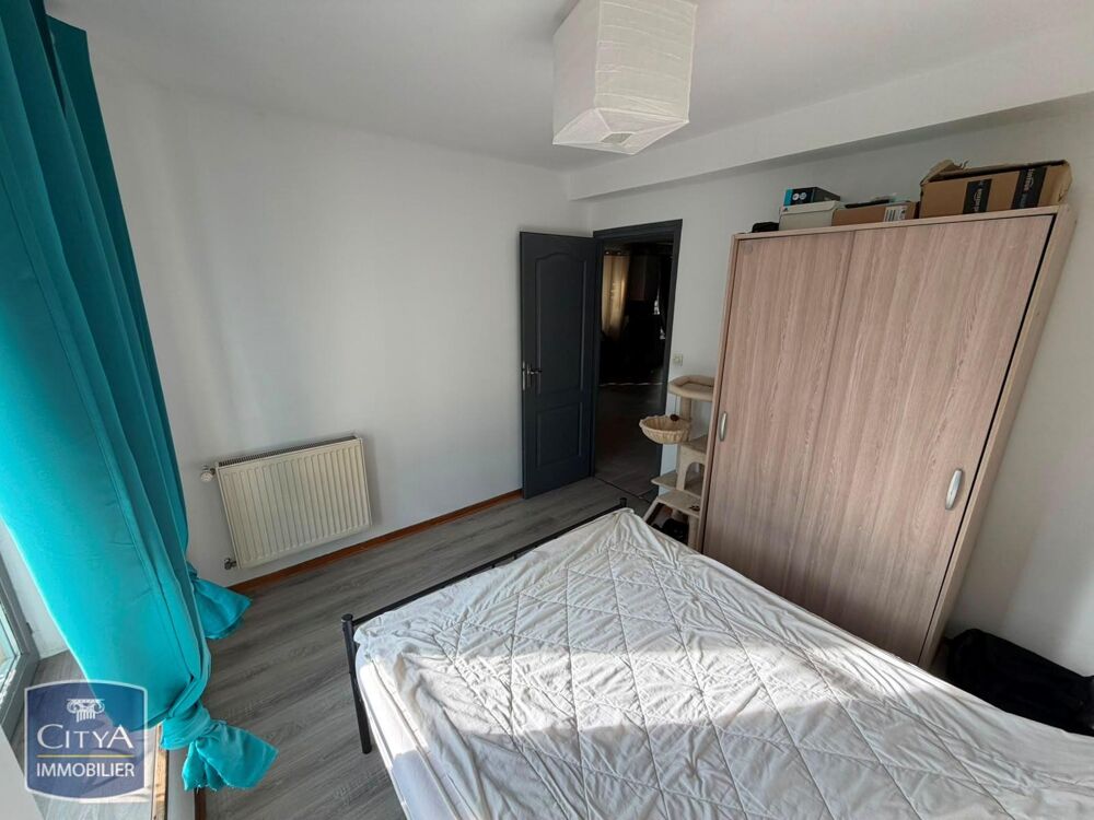 location Appartement - 4 pièce(s) - 81 m² Sedan (08200)