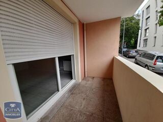  Appartement à louer 1 pièce 34 m²