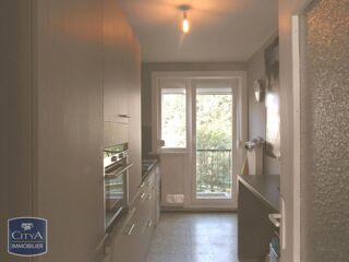  Appartement à louer 3 pièces 71 m²