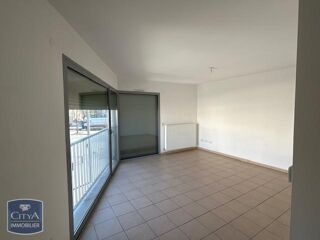  Appartement à louer 2 pièces 64 m²