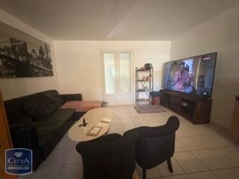 À LOUER : Charmante maison T5 située dans le pittoresque....