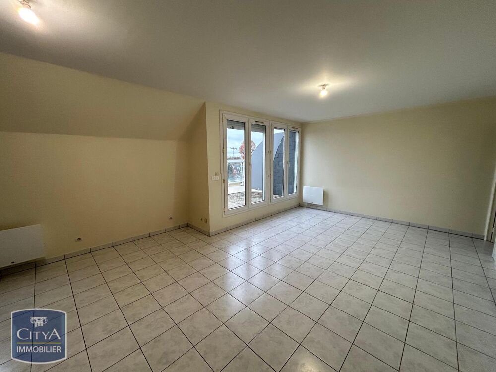 location Appartement - 2 pièce(s) - 51 m² Orléans (45000)