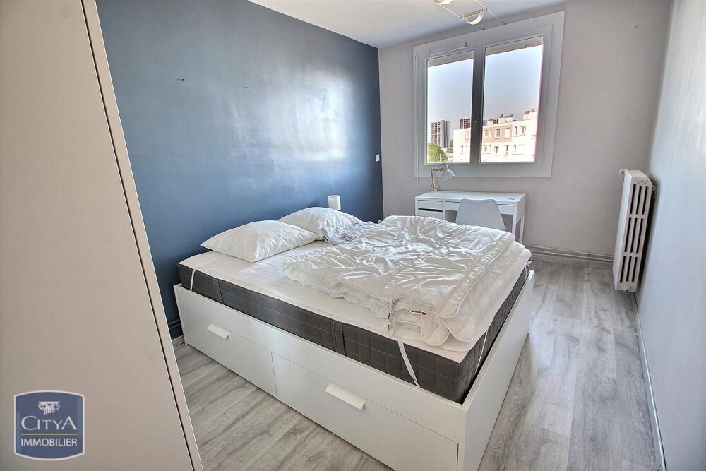 location Appartement - 1 pièce(s) - 11 m² Pessac (33600)