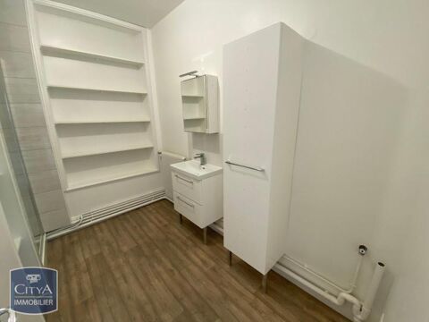 Appartement  louer 1 pice 46 m