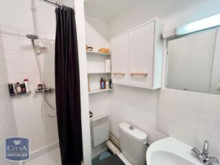  Appartement � louer 1 pi�ce 22 m�