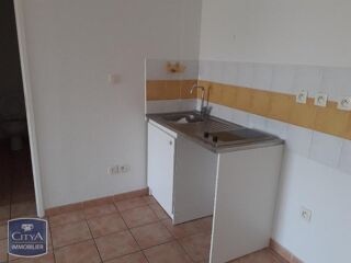  Appartement à louer 2 pièces 41 m²