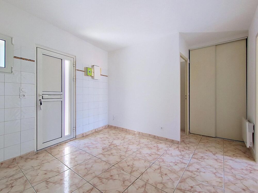 location Maison - 3 pièce(s) - 39 m² Saint-Féliu-d'Avall (66170)