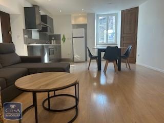  Appartement à louer 2 pièces 49 m²