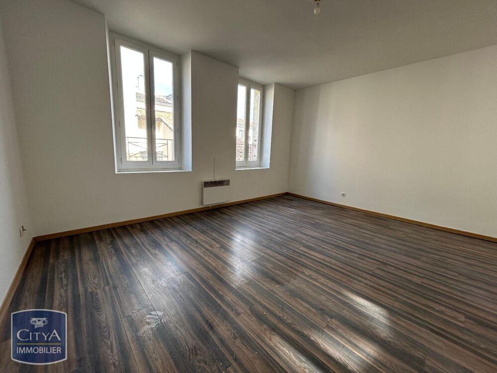 location Appartement - 3 pièce(s) - 63 m² Carpentras (84200)