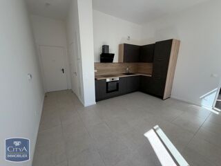  Appartement � louer 2 pi�ces 41 m�