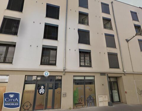   Location Appartement Appartement - 1 pi�ce(s) - 18 m�