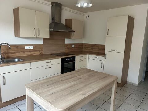   Location Appartement Appartement - 3 pi�ce(s) - 73 m�