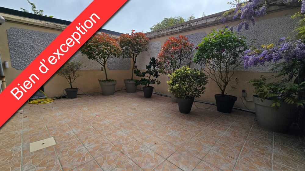 vente Propriété/château - 8 pièce(s) - 247 m² Béthune (62400)