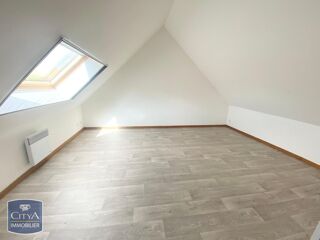  Appartement à louer 2 pièces 25 m²