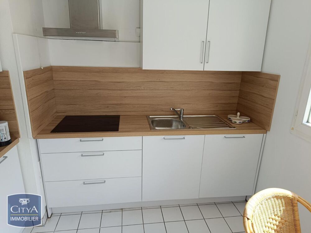 location Appartement - 3 pièce(s) - 81 m² Lille (59800)