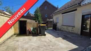  Maison à vendre 5 pièces 88 m²