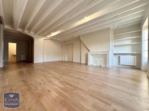  Appartement � louer 3 pi�ces 92 m�