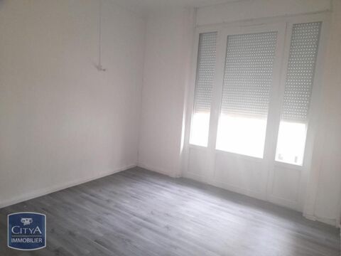 Appartement � louer 3 pi�ces 60 m�