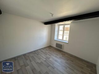  Appartement à louer 3 pièces 58 m²