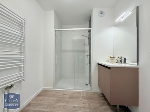  Appartement � louer 3 pi�ces 60 m�