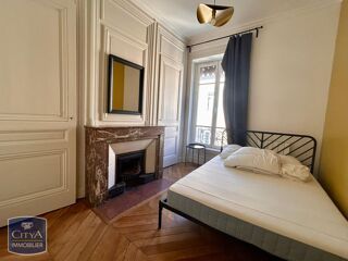  Appartement � louer 3 pi�ces 62 m�