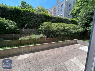  Appartement � louer 4 pi�ces 80 m�