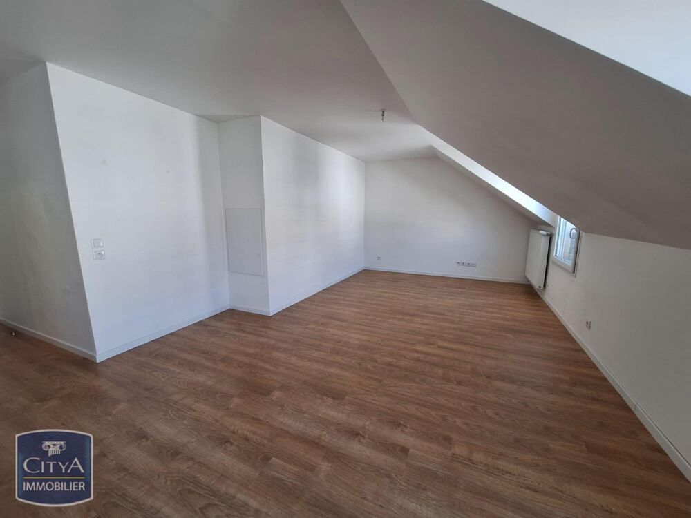 location Appartement - 1 pièce(s) - 36 m² Montlhéry (91310)