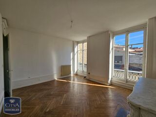  Appartement à louer 3 pièces 67 m²