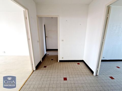  Appartement � louer 3 pi�ces 77 m�