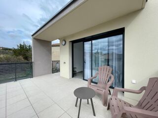 Appartement à louer 3 pièces 71 m²