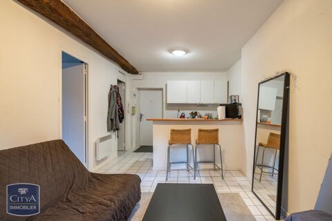  Appartement  louer 2 pices 30 m