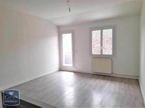  Appartement � louer 3 pi�ces 72 m�