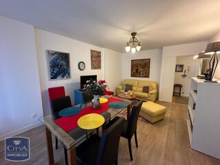  Appartement � louer 2 pi�ces 61 m�