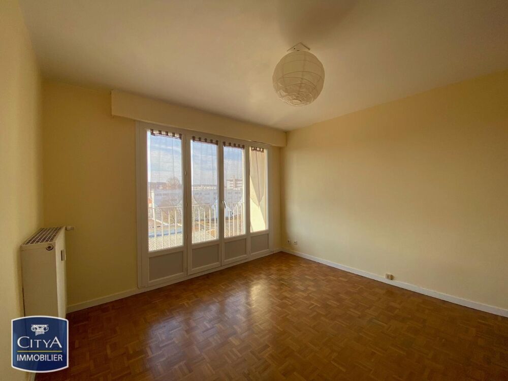 location Appartement - 1 pièce(s) - 31 m² Dijon (21000)