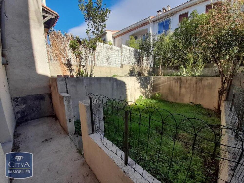 EXCLUSIVITÉ - DERNIER ÉTAGE À louer : à PERPIGNAN (66000....
