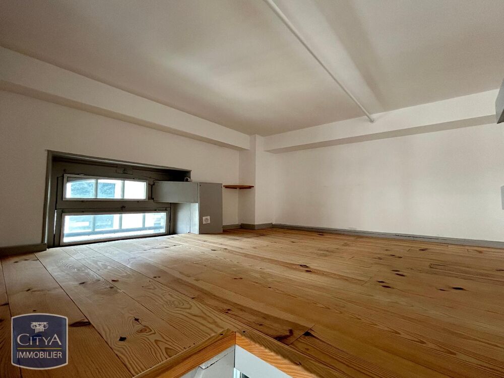 location Appartement - 1 pièce(s) - 37 m² Saint-Jean-de-Luz (64500)